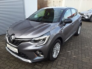 Renault Captur E-TECH Plug-in PHEV 160 Limited Edition Aut