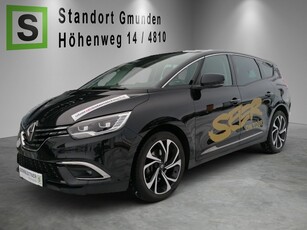 Renault GRAND SCENIC Techno TCe 140 EDC