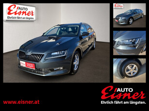 Skoda Superb Kombi 1.4 TSI ACT Style