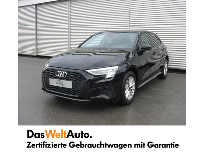 Audi A3 30 TFSI intense