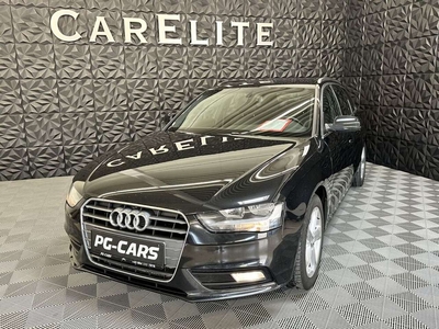 Audi A4 B8 2.0 TDI Sport Facelift Automatik Nr24