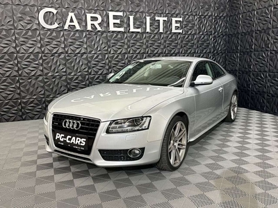 Audi A5 3.2 FSI quattro Nr63