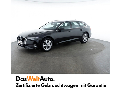 Audi A6 Avant 35 TDI sport S-tronic