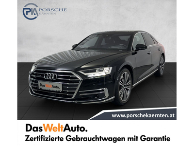 Audi A8 55 TFSI quattro Tiptronic