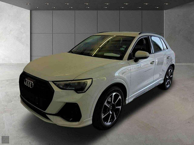 Audi Q3 35 TFSI S-line