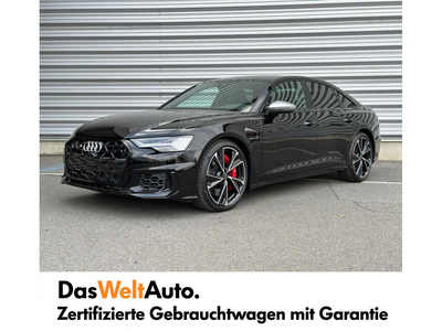 Audi S6 TDI quattro tiptronic