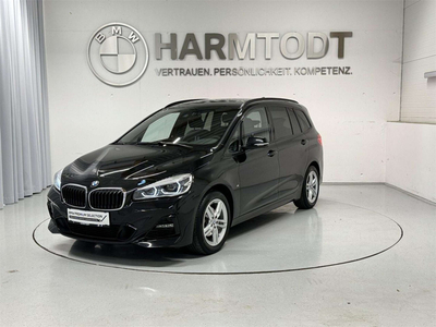 BMW 216 i Gran Tourer