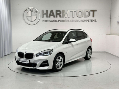 BMW 218 d Active Tourer