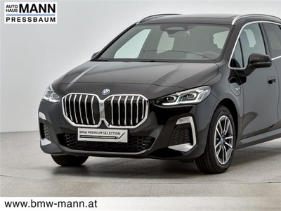 BMW 230e xDrive PHEV Active Tourer