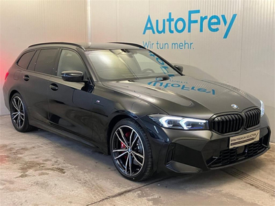 BMW 320d xDrive