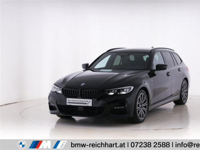 BMW 330d