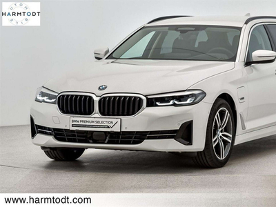 BMW 530 e xDrive