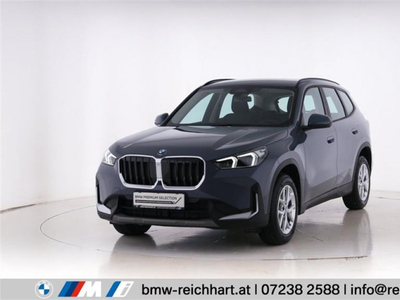 BMW X1 xDrive20d