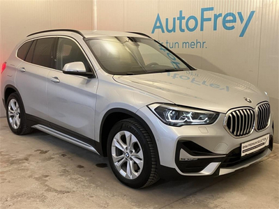 BMW X1 xDrive25e