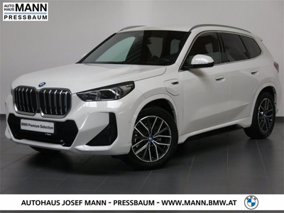 BMW X1 xDrive30e