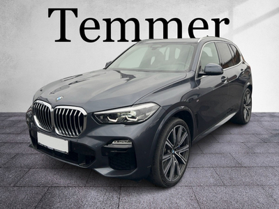 BMW X5 xDrive 40d M-Sportpaket