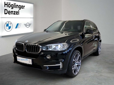 BMW X5 xDrive25d