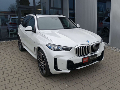 BMW X5 xDrive50e PHEV 25,7kWh Aut.VOLLAUSST. NP:130.000.-