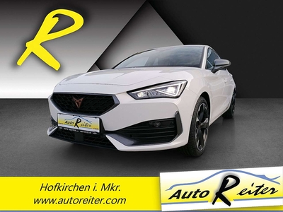 CUPRA Leon Alpha 1.5 TSI 150 PS ACT *ACC*PDC*Navi*Klima*Te...