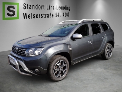 Dacia DUSTER Adventure TCe 150 GPF