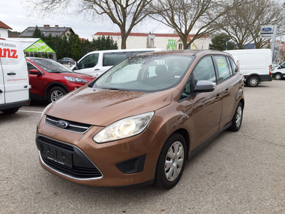 Ford C-MAX Trend 1,6 TDCi DPF 7-Sitze