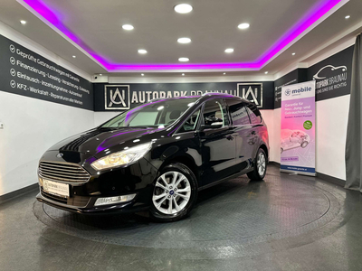 Ford Galaxy 2.0 Titanium *7.SITZER*NAVI*