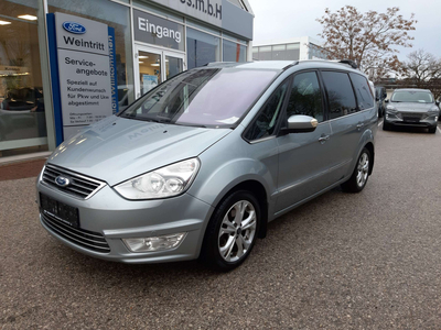 Ford Galaxy Ghia Stage V 2,0 TDCi DPF