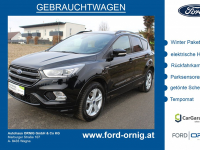 Ford Kuga 1,5 TDCi ST-Line