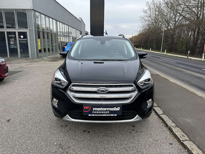 Ford Kuga 1,5 TDCi Trend Start/Stop