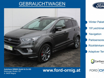 Ford Kuga 2,0 TDCi ST-Line AWD