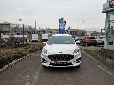 Ford Kuga 2,5 Duratec PHEV ST-Line X Aut.