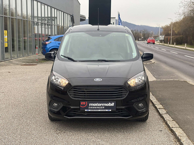 Ford Tourneo Courier 1,0 EcoBoost Trend