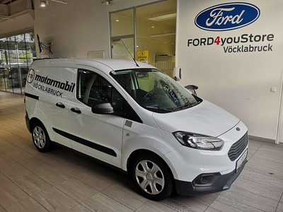 Ford Transit Courier 1,0 EcoBoost Trend