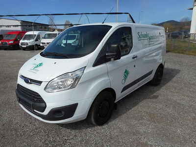 Ford Transit Custom 280 L1 Trend Klima*LED*LRSP