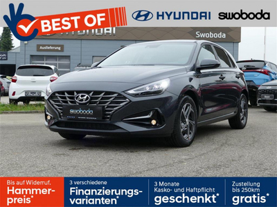 Hyundai i30 1,0 T-GDI Trend Line DCT