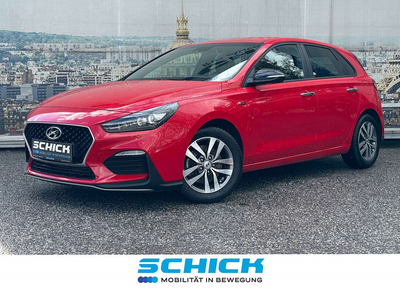 Hyundai i30 1,4 T-GDi N-Line