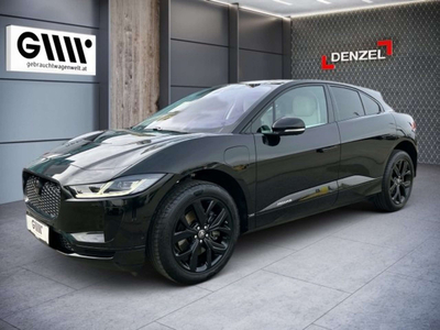 Jaguar I-Pace HSE EV400 90kWh AWD