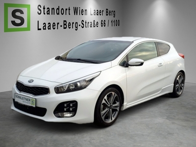 KIA PRO CEE'D 1,0 TGDI ISG GT-Line