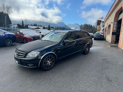 Mercedes-Benz C 200 T CDI (204.207)