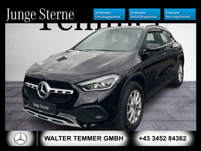 Mercedes-Benz GLA 180 d Style