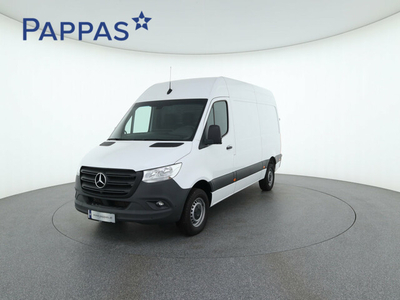 Mercedes-Benz Sprinter 317 CDI 3,5t / 3.250 mm