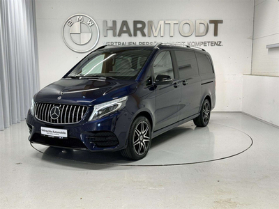 Mercedes-Benz V 250 d 4MATIC lang