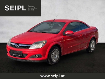 Opel Astra Twin Top Edition 1,6**VERMITTLUNGSVERKAUF*