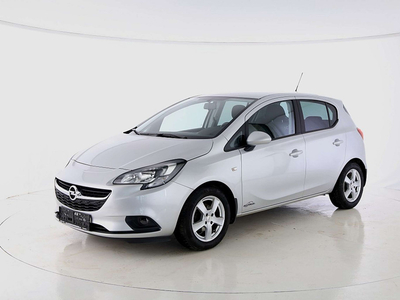 Opel Corsa 1,2 Ecotec Österreich Edition