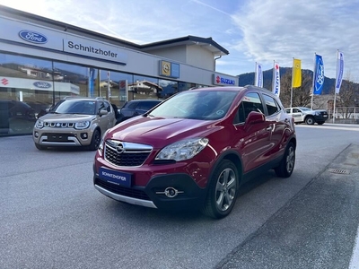 Opel Mokka Cosmo 1.4 4x4 Turbo AHK