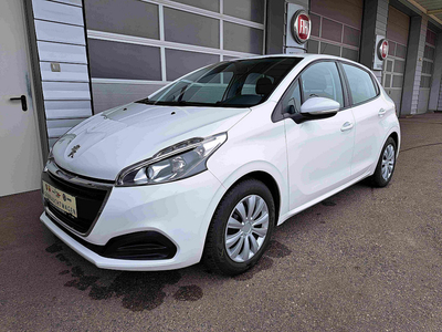 Peugeot 208 Active 1,2 PureTech 68