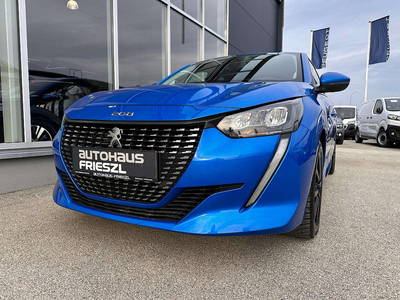 Peugeot 208 Allure Pack PureTech 100 S&S