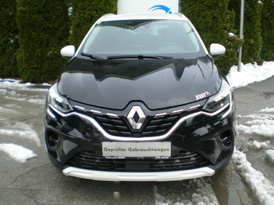 Renault Captur Edition One