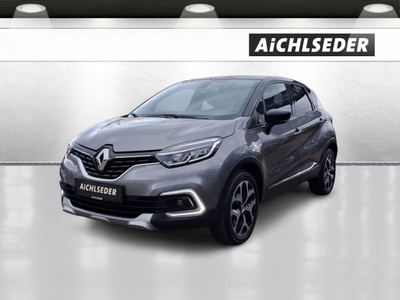 Renault Captur ENERGY TCe 90 Intens