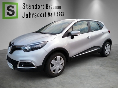 Renault CAPTUR Expression Energy TCe 90